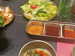 -西塔老太太泥炉烤肉(龙湖北苑天街店)