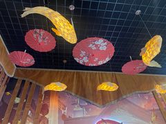 -暴风岛沉浸式体验馆(百联世纪店)