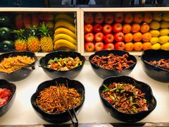 -梨花自助烤肉(天河城店)