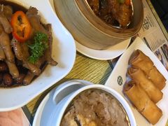 -添好运点心专门店(百老汇店)