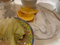 -清真·马家火锅美食城(镇江北路店)