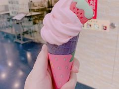 小甜莓-麦当劳(SM城市广场店)