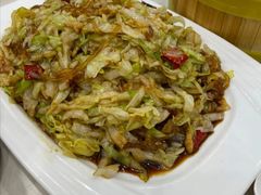-大地春饼店(黄河路店)