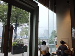 -星巴克(广州立白中心店)