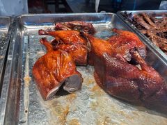 -竺桥兄弟烤鸭馆(竺桥店)