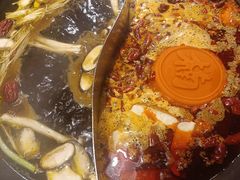 -楠火锅(昆山金鹰店)