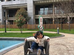 -宁波九龙湖开元度假村
