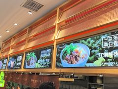 -三千粉牛肉米粉(来客茂店)