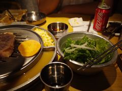 -姜虎东白丁烤肉(恒隆广场店)