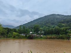-南京老山国家森林公园