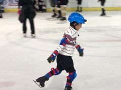 -冠军冰场CHAMPION RINK(百联又一城店)