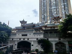 -皇城清真寺