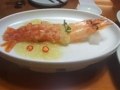 -喜鼎海胆水饺(朝阳区三里屯太古里北区店)