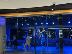 -懒人Club运动健身·运动康复·私教(三迪中心店)