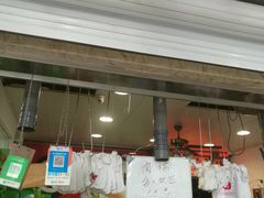 门面-赵记粽子(司前街店)