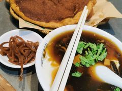 -黑窑厂糖油饼烤鸭·清真菜(旗舰店)