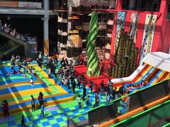 -蒙特利亲子乐园