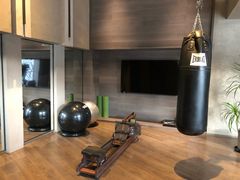 -北京三里屯CHAO酒店