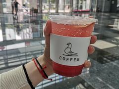 -野鸽子咖啡(中航店)