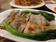 -文津国际酒店-大南门广式茶餐厅