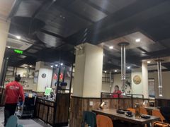 -江城二当家烤牛肉(莲塘新村店)