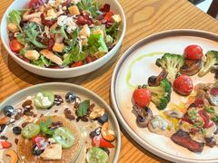 -街角 T·COFFEE 融合料理·BISTRO(车公庙店)