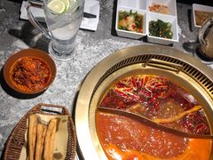 -麻路成都火锅(柏威年店)