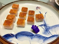 -广州文华东方酒店·江-由辉师傅主理