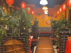 -江湖水乡铁锅炖魚(周庄嘉园店)