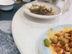 -清真•蜀风园(丁字沽总店)