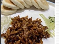 -再回头私房菜·老南京菜