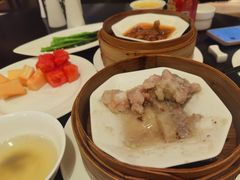 -京香轩·中餐厅(上海中庚聚龙酒店)