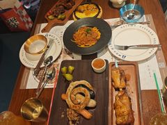 -7mall美食潮地标