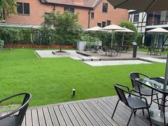 -一尺花园(安和花园店)