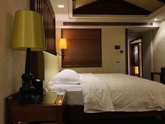 -三清山希尔顿度假酒店