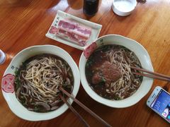 -邵顺兴锅盖面(金山宝地店)