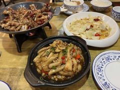 -湘香私房菜(大石长隆店)
