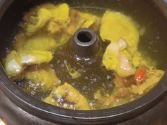 -云海肴云南菜·蒸汽石锅鱼(北京良乡华冠店)