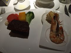 王品台塑牛排(上海仙霞店)-王品牛排(上海仙霞店)