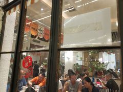 门面-福苗小骆驼烧烤(曲江店)
