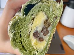 -Juicy Bakery(大学路店)