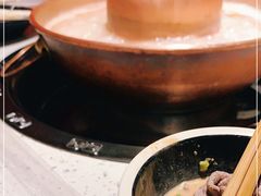 -京韵胡同·酱香羊蝎子火锅涮肉(长寿路店)