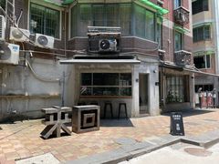 -来回·咖啡(天河南店)