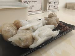 -汕味十足·汕尾特色小吃(海珠店)