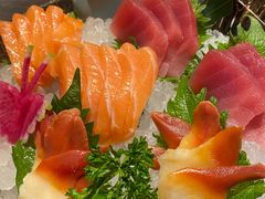 -德川家日本料理(华堂·新辰汇店)