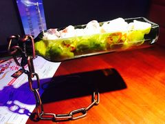 -蛮横肉蟹煲(印象城店)