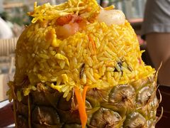 -CHINCHIN 青青·泰国料理(万象食家店)