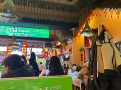 -王婆炒鱼(总店)