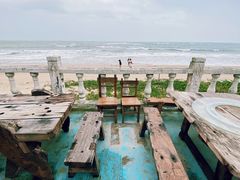 -这片海·海景餐厅(博鳌店)