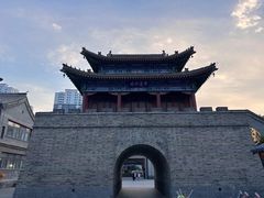-大境门景区